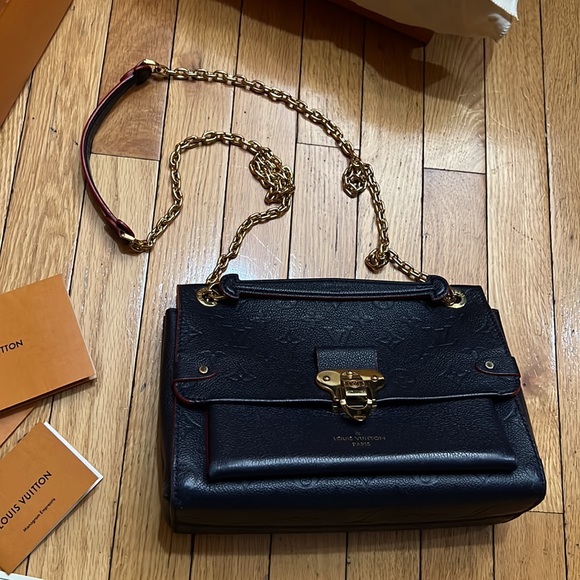 Louis Vuitton flap bag - Picture 14 of 14